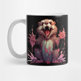 Zombeavers Cult Mug